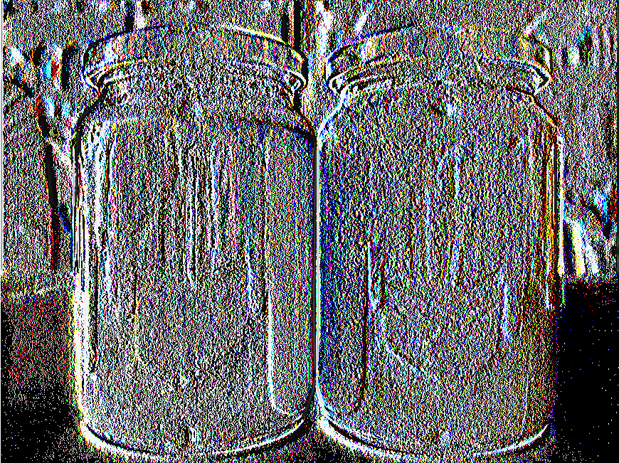 Η ομοιόμορφη κρυστάλλωση (Εικόνα 4.3), κατά την οποία σχηματίζονται μικροί κρύσταλλοι, οι οποίοι κατανέμονται σε όλη την μάζα του μελιού.