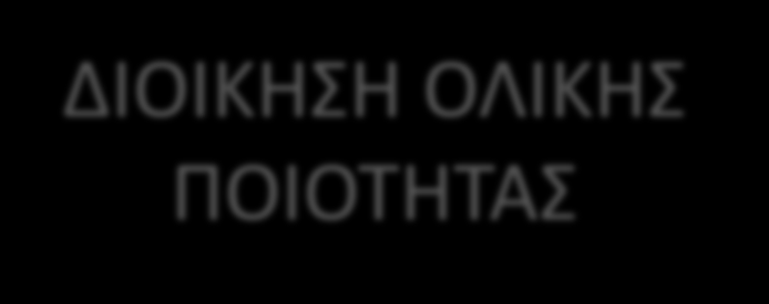 ΕΞΕΛΙΞΗ ΣΥΣΤΗΜΑΤΩΝ ΔΙΟΙΚΗΣΗΣ ΤΗΣ ΠΟ