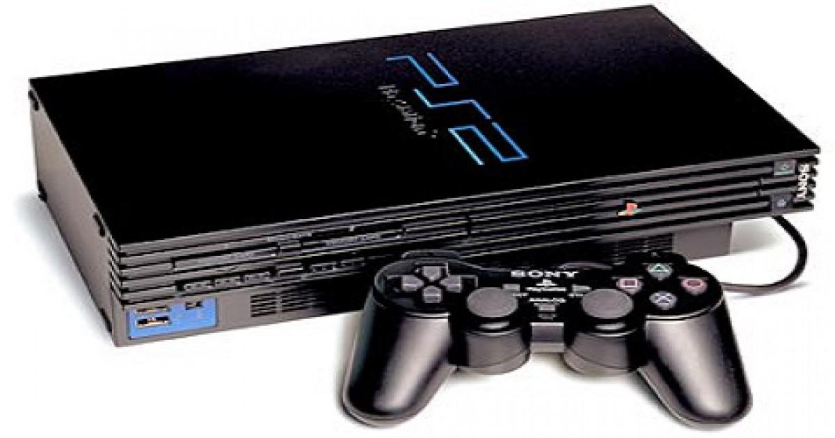 PlayStation 2.