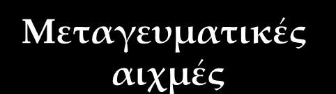 Γηαθπκάλζεηο επηπέδσλ ηλζνπιίλεο ζε