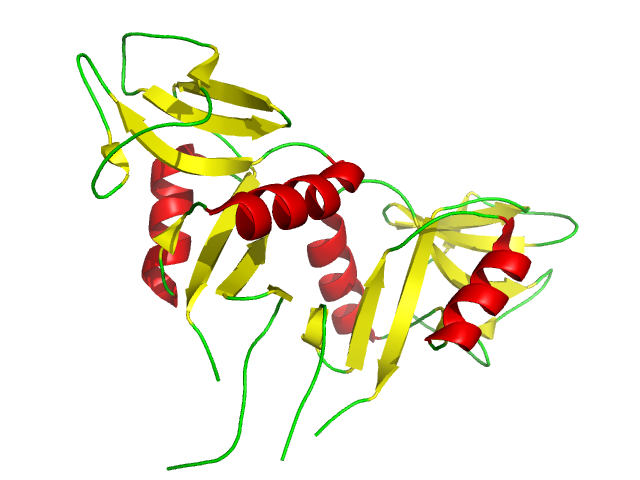 o <Round Helices, Fancy Helices, Cylindrical Helices>: επιλογή διαφορετικού τρόπου παρουσίασης των α-ελικών σε ένα πρωτεϊνικό μόριο.