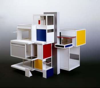 Theo van Doesburg