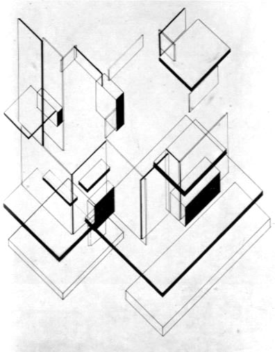 Eesteren, Maison d