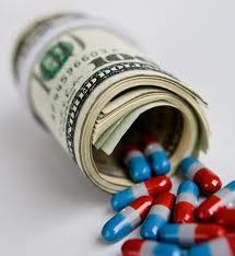 Έλεγχος-Συγκράτηση Φαρμακευτικής Δαπάνης α) Η συμμετοχή του ασθενούς στο κόστος β) Θετικές και