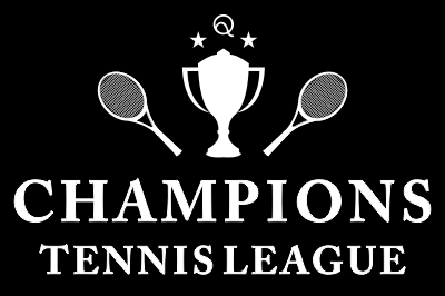 CHAMPIONS TENNIS LEAGUE - DROSIA TENNIS CLUB 15 ΙΑΝΟΥΑΡΙΟΥ ΦΕΒΡΟΥΑΡΙΟΥ 2016 ΔΟΜΗ ΤΟΥ CHAMPIONS TENNIS LEAGUE 4 GROUPS