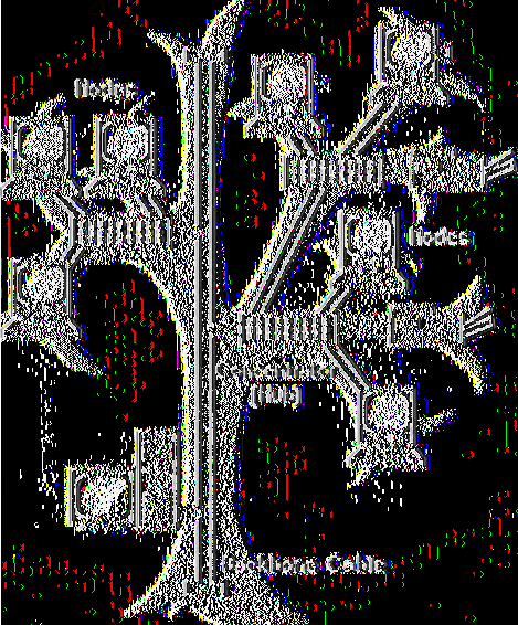 3.10 Τοπολογία Δέντρου (TREE TOPOLOGY) Μια τοπολογία δέντρου συνδυάζει τα χαρακτηριστικά των γραμμικών λεωφορείων - αστέρι τοπολογιών.