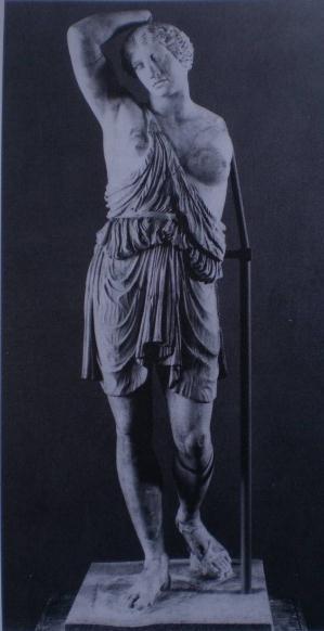 Αμαζόνα Sciarra.