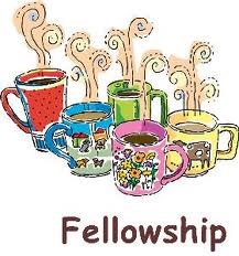 If anyone would like to sponsor fellowship hour please call the Church office.
