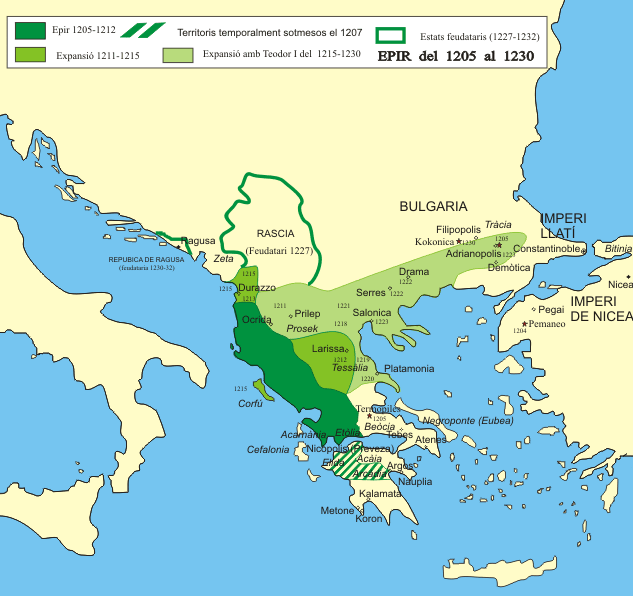 Το Κράτος της