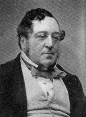 Gioacchino Rossini (1792-1868) Ο Τζοακκίνο Ροσσίνι ήταν γιος του περιπλανώµενου κορνετίστα και τροµπετίστα Τζουζέπε Ροσσίνι και της σοπράνο Άννα Γκουινταρίνι.