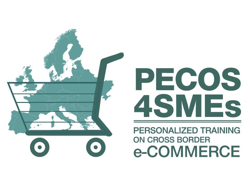 PECOS4SMEs D3.3 Σηραηηγικές Γιαζσνοριακού Η-Δμπορίοσ Έκδοζη 1.