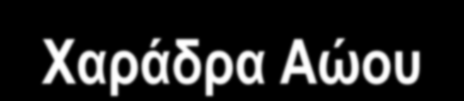 Χαράδρα Αώου Ο ποταμός Αώος στο βόρειο τμήμα του δρυμού, διασχίζει ιδιαίτερα πυκνή βλάστηση.