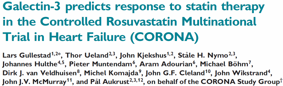 European Heart Journal