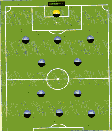 WM (ARSENAL) ΑΠΟ 1925 ΚΑΙ ΜΕΣΑ Προπονθτισ H.