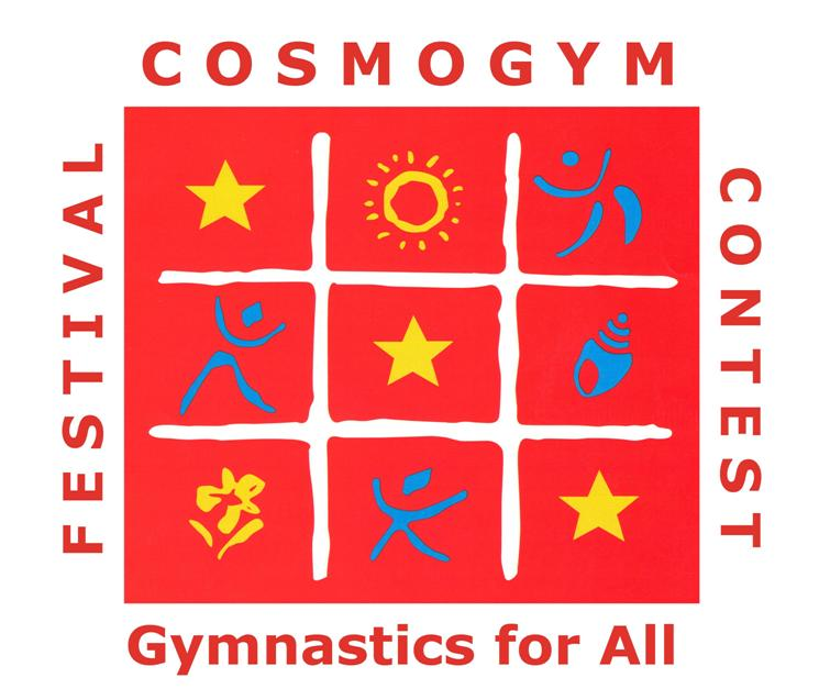 COSMOGYM 2016 Festival - Contest 21-26 ΙΟΥΝΙΟΥ 2016 Ολυμπιακό Κέντρο Πυγμαχίας «Γιώργος Στεφανόπουλος» Στυλιανού Γονατά & Βορείου Ηπείρου Υπό την αιγίδα: Δήμου Περιστερίου Οργάνωση: ΑΠΕ Γιτάνη