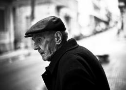 Το συνταξιοδοτικό πρόβλημα διεθνώς Γήρανση πληθυσμού