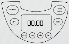 ΠΟΛΥΜΑΓΕΙΡΑΣ CHEF-O-MATIC PRO 3 ΛΙΤΡΑ Ο ΗΓΙΕΣ ΧΡΗΣΗΣ Κωδ: ΜΑΤΙΚ-Ν Ο ΗΓΙΕΣ ΑΣΦΑΛΕΙΑΣ ιαβάστε όλες τις οδηγίες προσεκτικά. Το Chef-O-Matic Pro δεν είναι παιχνίδι. Κρατήστε το µακριά από παιδιά.