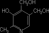 Τδαηνδηαιπηή βηηακίλε Φπζηνινγηθή δξάζε Γνκηθφ ζπζηαηηθφ ηνπ αθεηπιν-co-α, ην νπνίν ζπκκεηέρεη ζηνλ θαηαβνιηζκφ ησλ ακηλνμέσλ, ησλ ιηπηδίσλ θαη ησλ πδαηαλζξάθσλ Δληζρχεη ην θιείζηκν ησλ πιεγψλ,