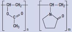 Σχήμα 5.6: Ο συντακτικός τύπος του Poloxamer 188, όπου α=80 και b=27 [96].