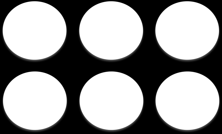 d. Συνδυασμός χρωμάτων. Κωδικός: 0 1 2 όπου: 0: Μονοχρωματική αποικία, 1: Λευκή ή γαλάζια αποικία με μπλε σημείο (spot) στο κέντρο. 2: Μπλε αποικία με εξωτερικό λευκό ή απαλή γαλάζια άλω.