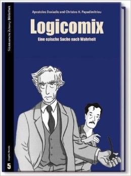 LOGICOMIX