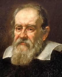 Γαλιλαίος (1564-1642) Μαθηματικός και αστρονόμος Το όνομά του