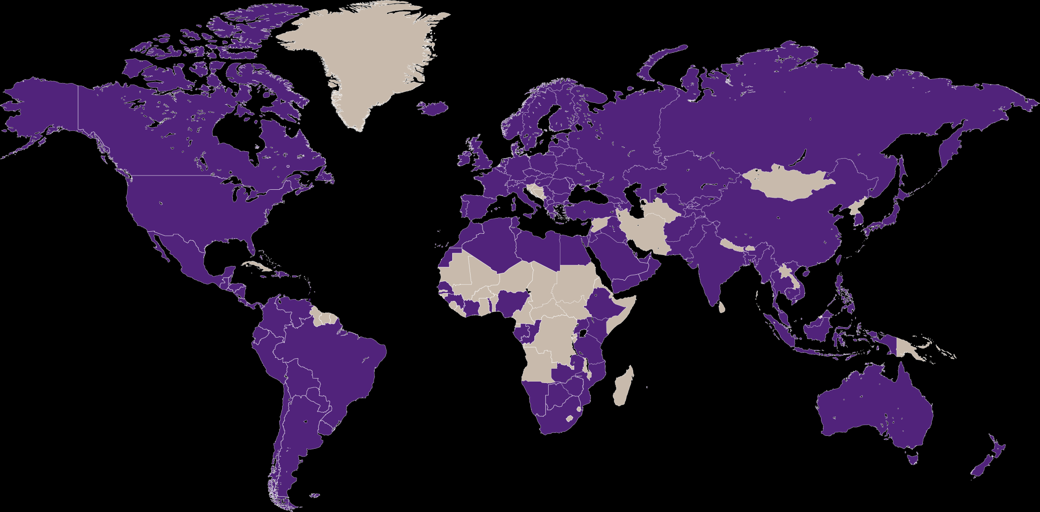 Η Grant Thornton παγκοσμίως $ 4,7 δις κύκλος εργασιών το 2014 (USD) Περισσότερα