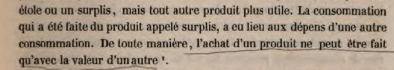 6 η έκδοση 1841 Δεν υπάρχει περίπτωση