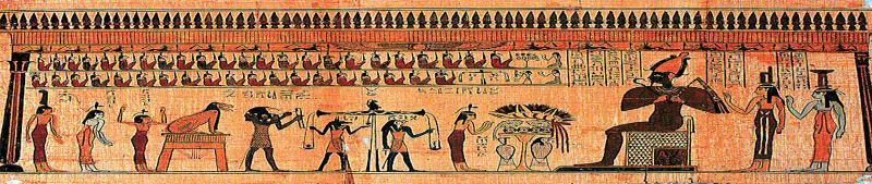 ΑΡΩΜΑΤΑ Οι αρχαίοι Αιγύπτιοι έτριβαν το δέρμα τους με λάδια και αρώματα. Τα αρωματικά έλαια μαλάκωναν την επιδερμίδα και την προστάτευαν από τον ήλιο και από τις αμμοθύελλες.