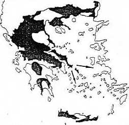 Ο χρυσαετός είναι είδος οριοθέτησης (1 ζευγάρι = 1 % Ελάχιστου Ελληνικού Πληθυσμού) Handrinos & Akriotis 1987 Ξηρουχάκης 2009 LC (IUCN), Rare (SPEC 3) στην Ευρώπη, Κινδυνεύον (ΕΝ) στην Ελλάδα