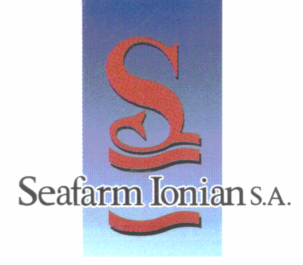 SEAFARM IONIAN Α.Ε 