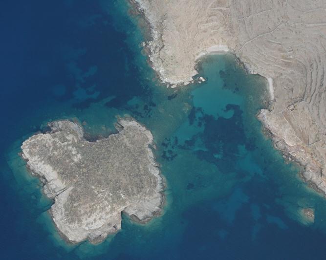 ν. Κύθνος Ακτή Τ.