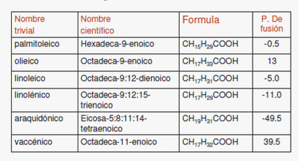 Polinsaturados de Cadena Corta AGPI-CC < 14C PUFA-SC Ácidos grasos Polinsaturados de Cadena