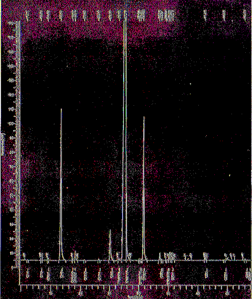Chromatogram Sample Name: f]5x S 3 Sample#: 7130 Page 1 of 1 FtleName ' Date: Method Time of Injection: 4/20/2012 4:32:15 PM Start Time : 9.79 min End Time : 49.03 min Low Point:-0.
