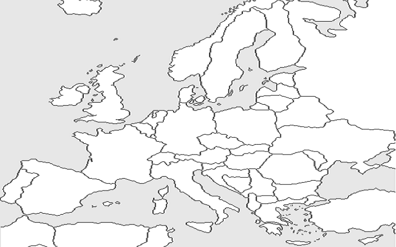 Ιρλανδία 4 0,37% Λουξεμβούργο 4 0,37% Σουηδία 4 0,37% Κύπρος 2 0,19% Βουλγαρία 1 0,09% Λιθουανία 1 0,09% Ρουμανία 1 0,09% Ευρώπη 1070 98,98% Βιετνάμ 1 0,09% Ινδία 1 0,09% Κίνα 8 0,74%