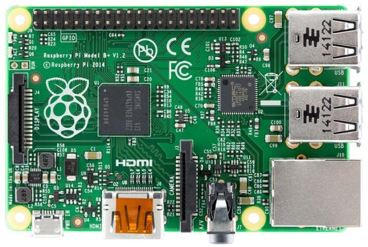 Το Φλεβάρη του 2015 ξεκίνησε η κυκλοφορία του Raspberry Pi 2 (Wikipedia, 2015).