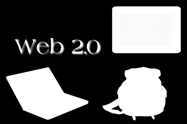Τα παρακάτω εγχειρίδια χρήσης των εργαλείων Web 2.0 εκπονήθηκαν στο πλαίσιο του μαθήματος Εκ