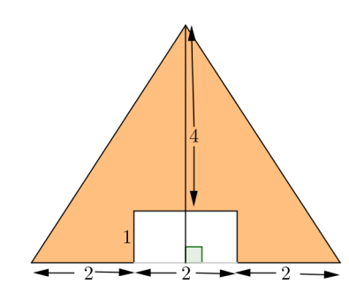 53) Ένα ορθογώνιο τρίγωνο ΑΒΓ ( ˆ 90 ),έχει ΑΒ=1 cm,αγ = 5cm και ΒΓ =13 cm.να υπολογίσετε: α) το εμβαδόν του τριγώνου ΑΒΓ β) το ύψος που αντιστοιχεί στην υποτείνουσα ΒΓ του τριγώνου.