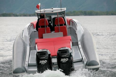 Εικόνα : Cabin Rib Εικόνα : Cabin Rib 3.8 