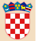 πρεσβείας της Κροατίας στην Ελλάδα Δρ.