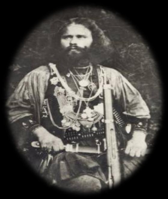 Παζά, νη αξκαηνινί ηνπ Οιύκπνπ δε ζηακάηεζαλ λα αγσλίδνληαη ζε ζηεξηά θαη ζε ζάιαζζα.