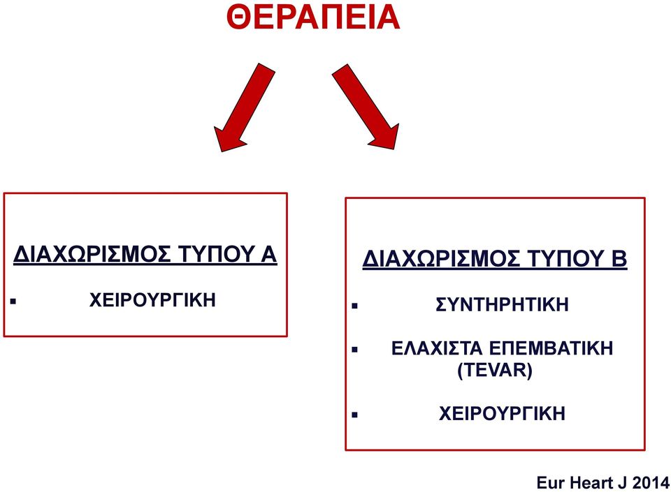 ΣΥΝΤΗΡΗΤΙΚΗ ΕΛΑΧΙΣΤΑ ΕΠΕΜΒΑΤΙΚΗ