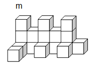 4. Zapíš všetky vrcholy kocky ABCDEFGH, ktoré ležia: a) na prednej stene: b) na zadnej stene: c) na pravej bočnej stene: 5.