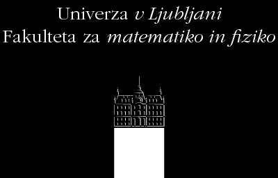 Oddelek za fiziko Seminar 4 Akustika flavte Mihael Gojkošek