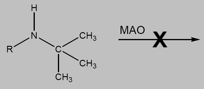 KIDAIJA -ETERATM (,, ) KIDAIJ IJA α ATMA oksidativna dealkilacija i oksidativna deaminacija KIDAIJA - (-DEALKILAIJA) α R 1 -- R 1 -- sp.