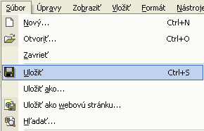 Word je textový editor.