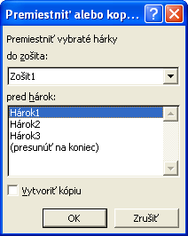 Typy kurzora Označovací kurzor (plus cursor) Zobrazuje sa na pracovnej ploche tabuľky, mimo okrajov buniek. Slúži na označovanie bunky alebo oblasti buniek.