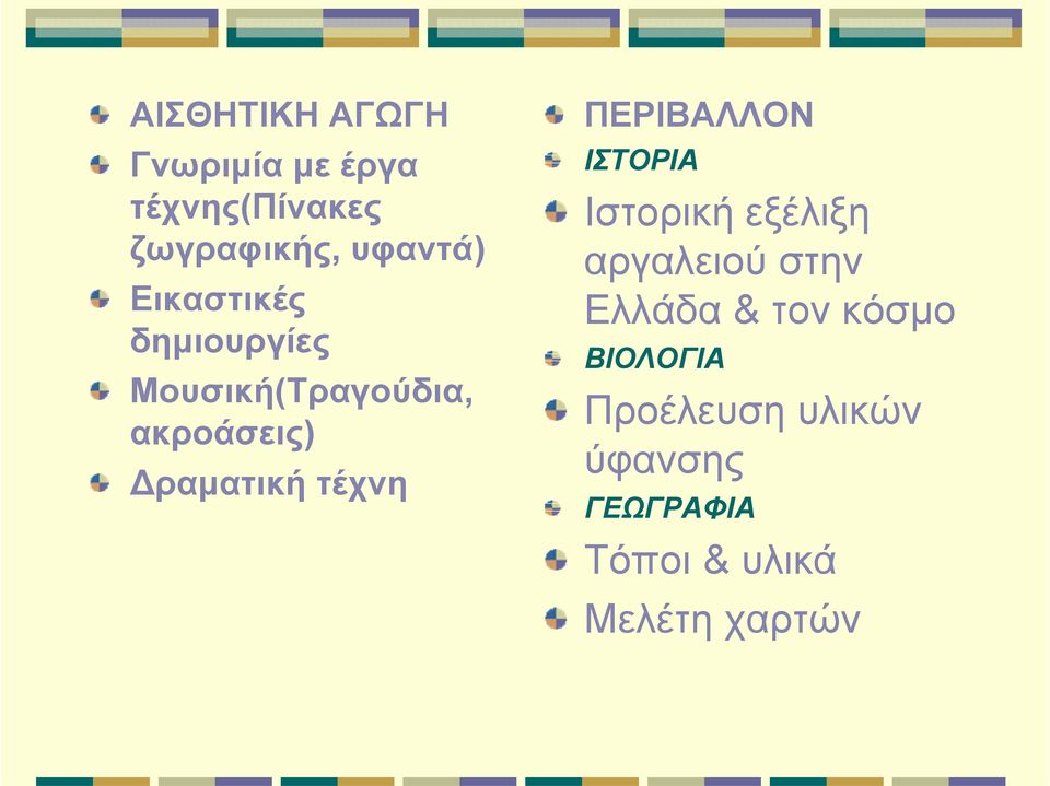 ΠΕΡΙΒΑΛΛΟΝ ΙΣΤΟΡΙΑ Ιστορική εξέλιξη αργαλειού στην Ελλάδα & τον κόσμο