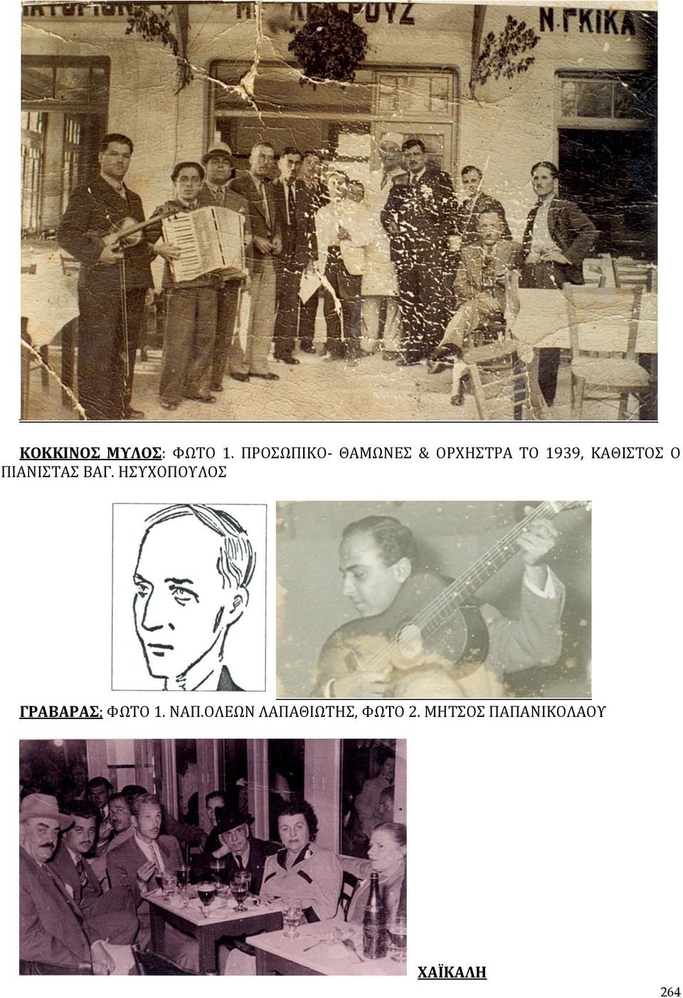 ΚΑΘΙΣΤΟΣ Ο ΠΙΑΝΙΣΤΑΣ ΒΑΓ.