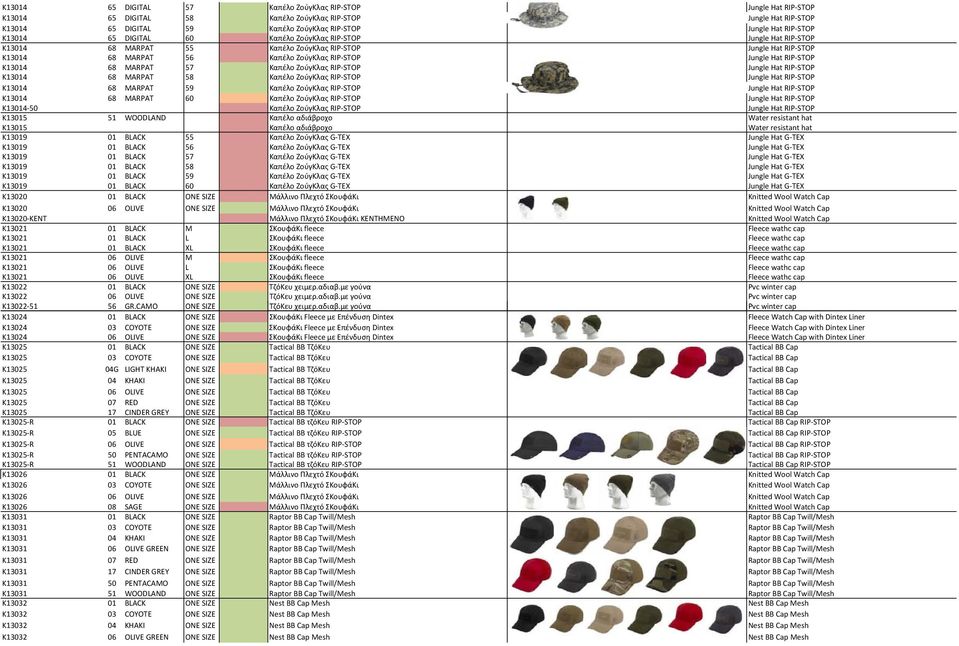 K13014 68 MARPAT 57 Kαπέλο ΖούγKλας RIP STOP Jungle Hat RIP STOP K13014 68 MARPAT 58 Kαπέλο ΖούγKλας RIP STOP Jungle Hat RIP STOP K13014 68 MARPAT 59 Kαπέλο ΖούγKλας RIP STOP Jungle Hat RIP STOP